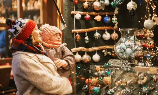 Nadal és una bona època per organitzar activitats solidàries per a la captació de fons.
