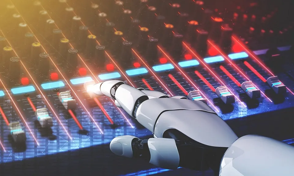 AudioCraft