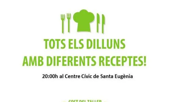 Taller de Cuina