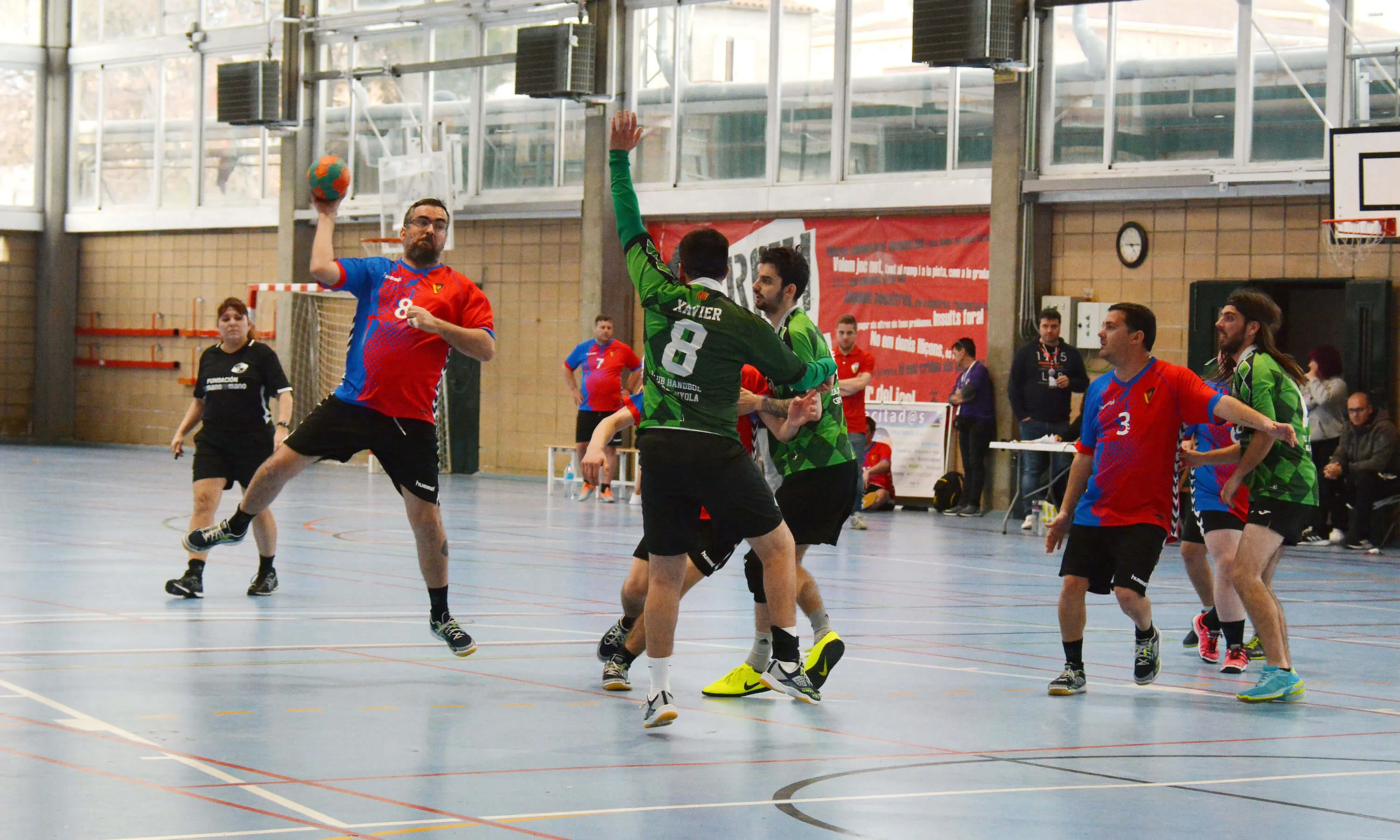 XI torneig dmem