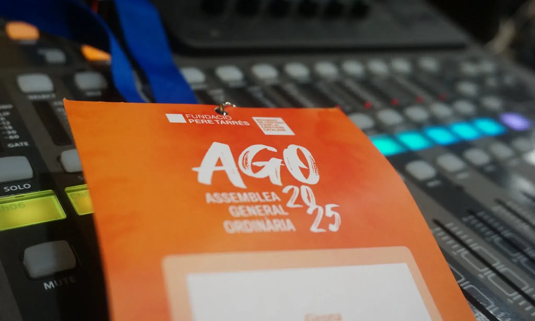 AGO MCECC 2025