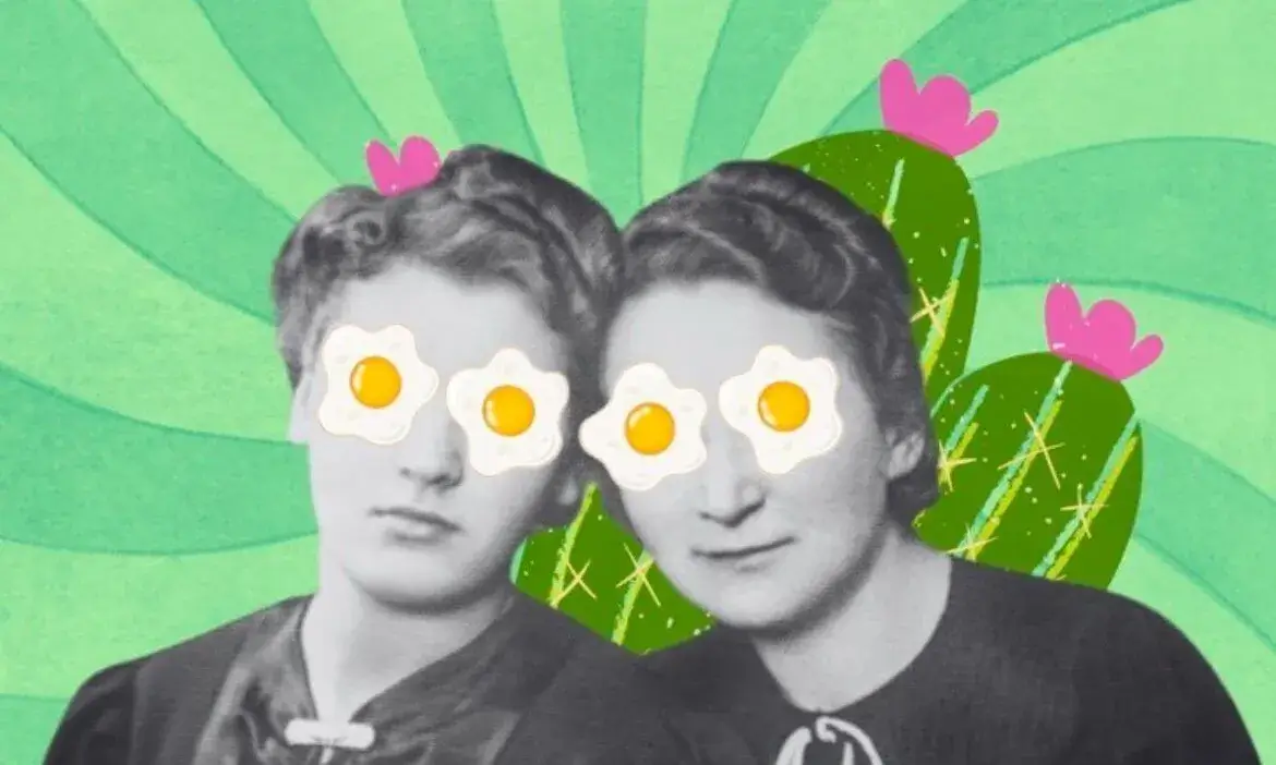 Creativitat per un dels capítols del 'Recetario de la Memoria Migrante'. Font: Malinalli García.