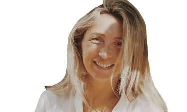 Creadora de Gran3dad, Carol Mitjana.
