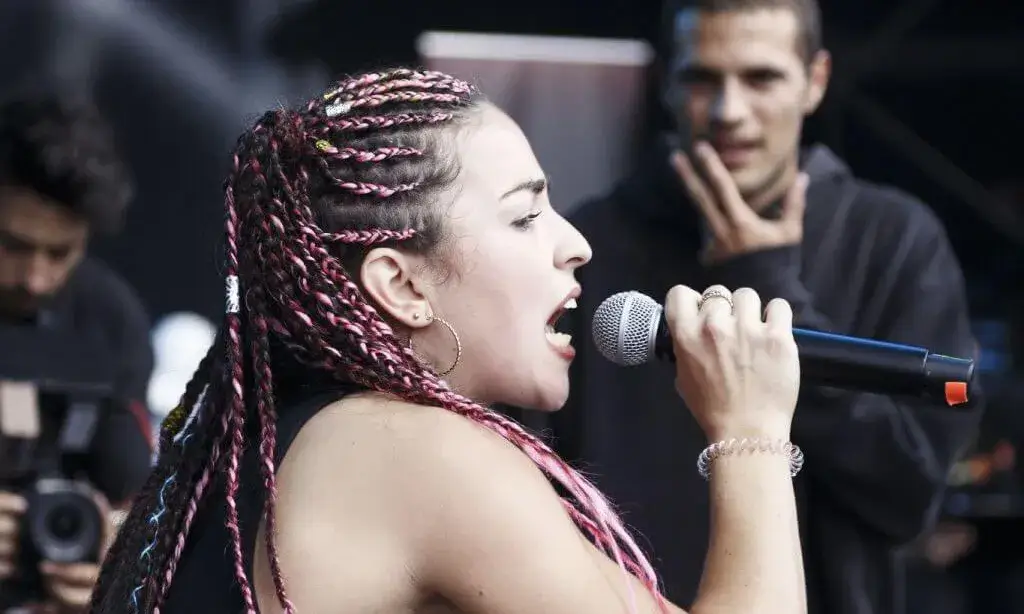 Catalunya Freestyle té l’afany de ser generadora de comunitat i punt de trobada de l’escena.