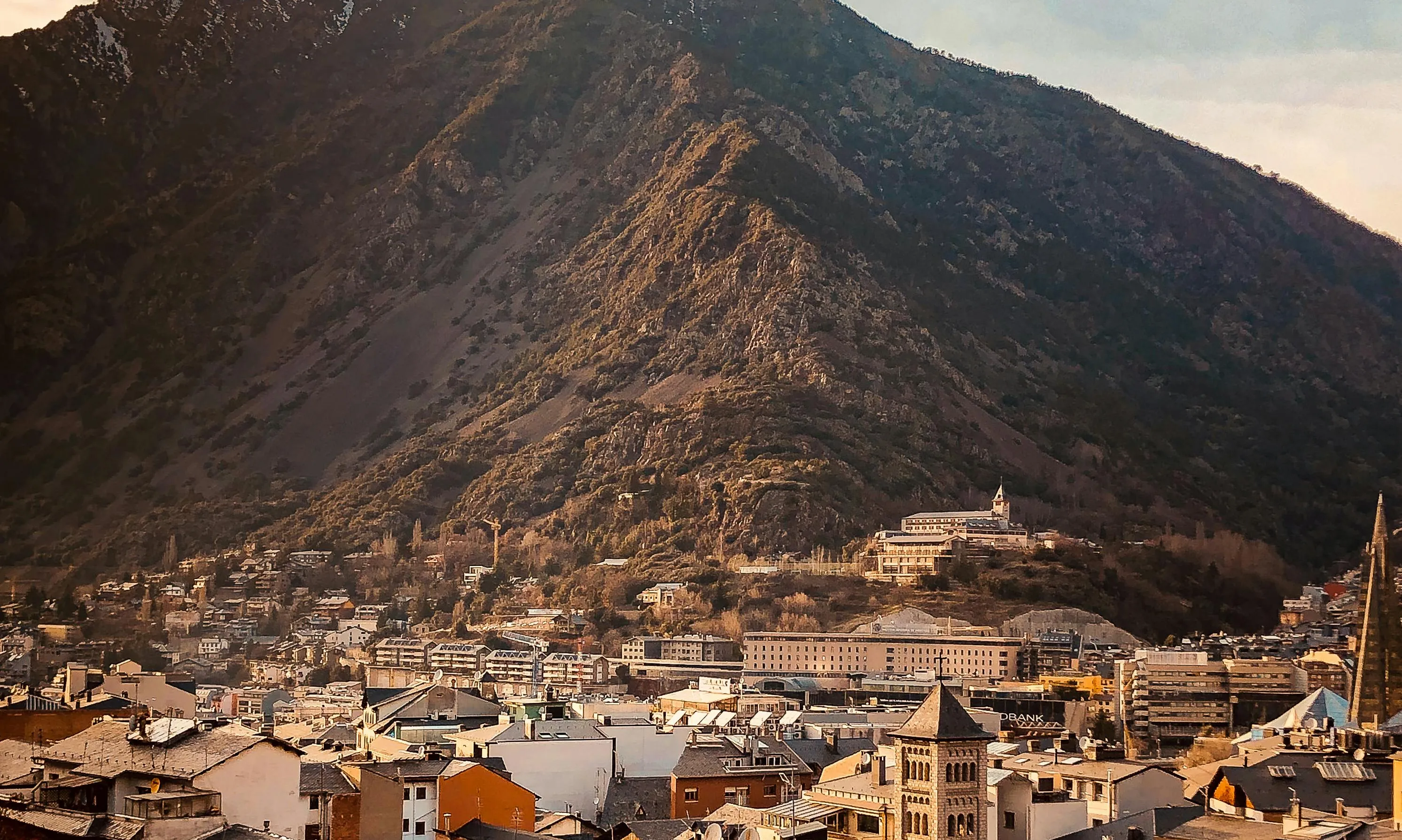 pirineu andorra