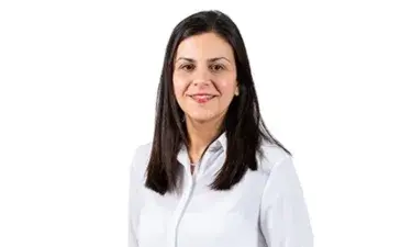 Sara Bujalance, la formadora. 