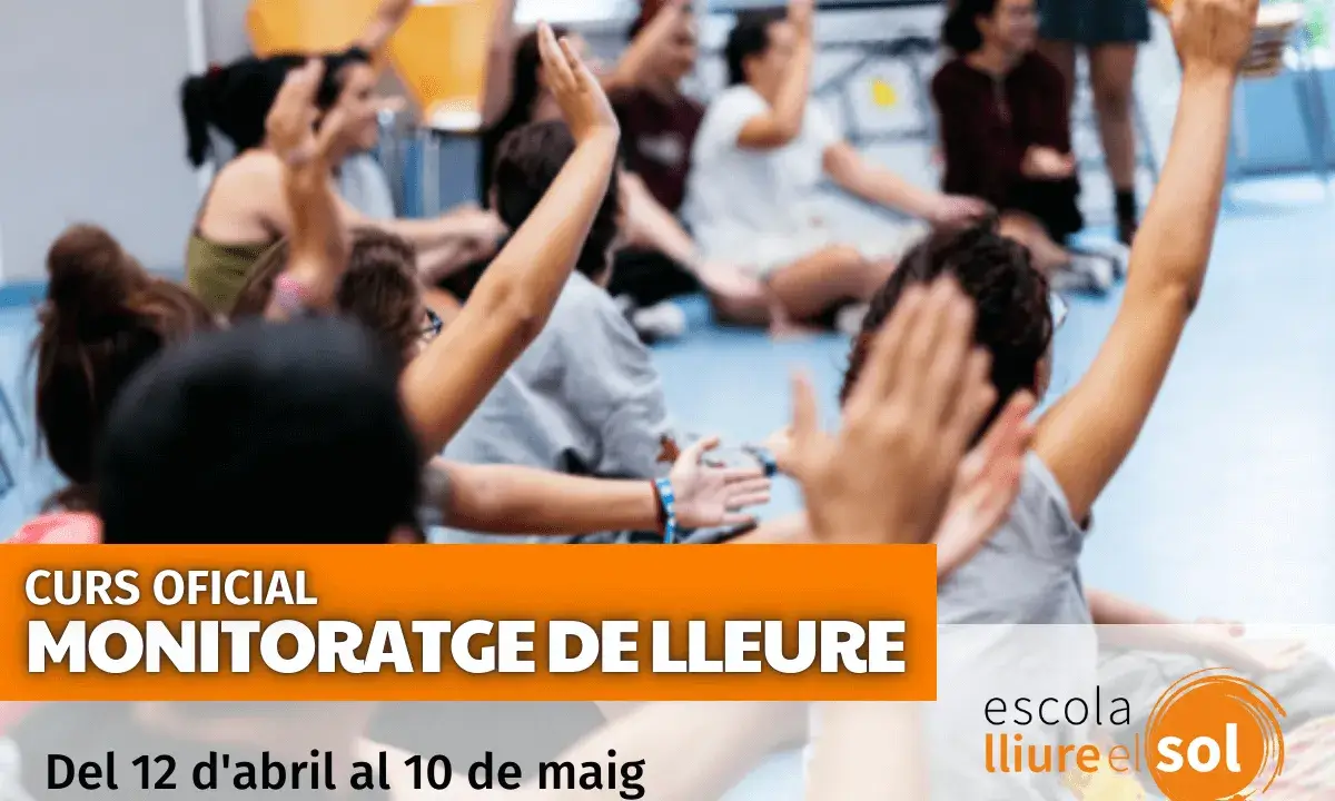 Monitoratge en el lleure