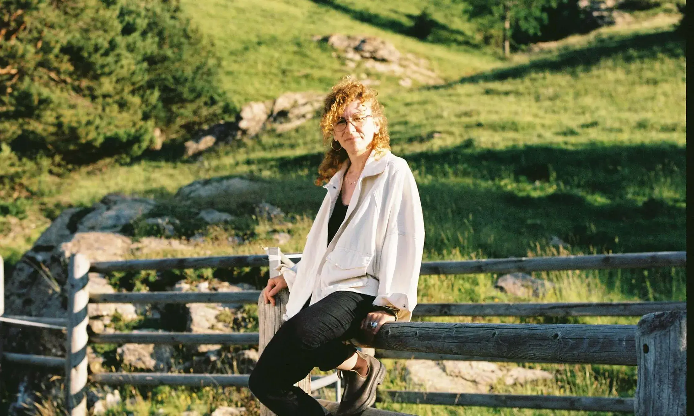 Begonya Morando ens presenta el seu projecte de calçat quilòmetre zero, Begoshoes