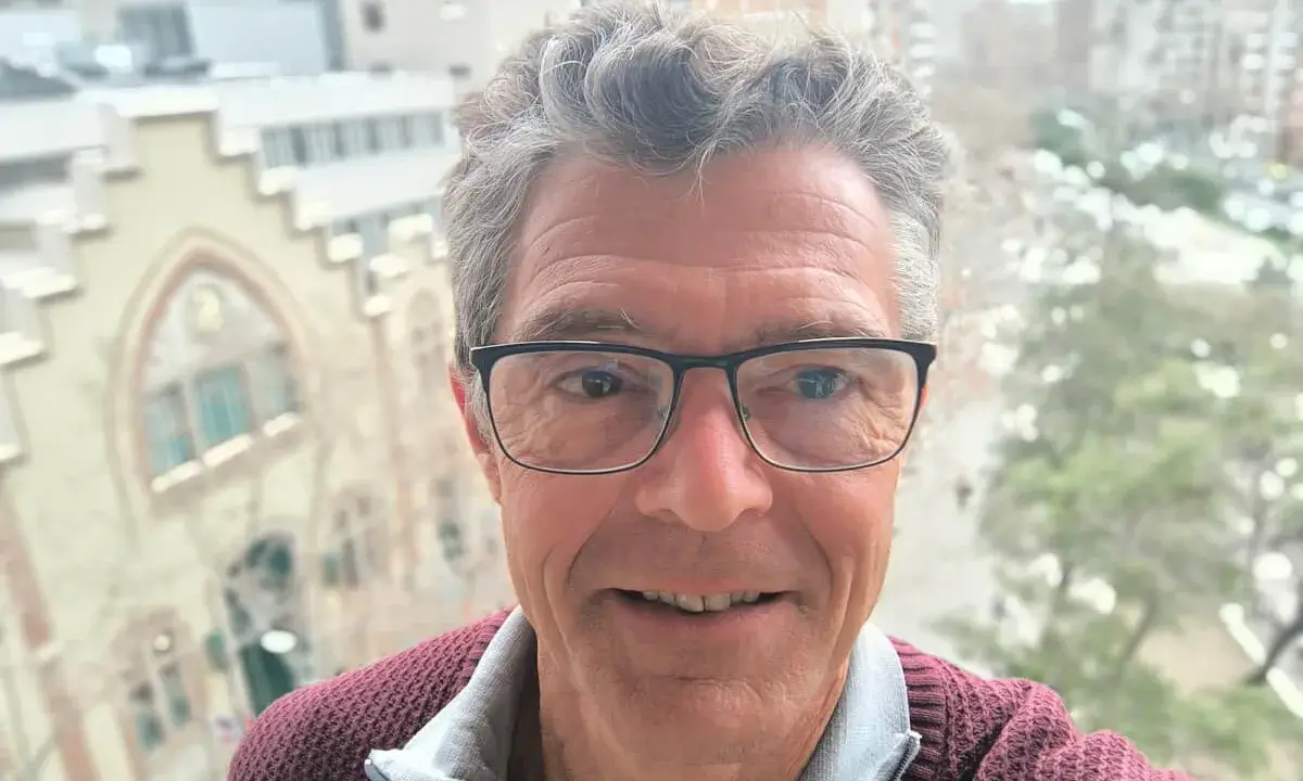 Alfons Sort, Associació de Veïns i Veïnes de l’Esquerra de l’Eixample 