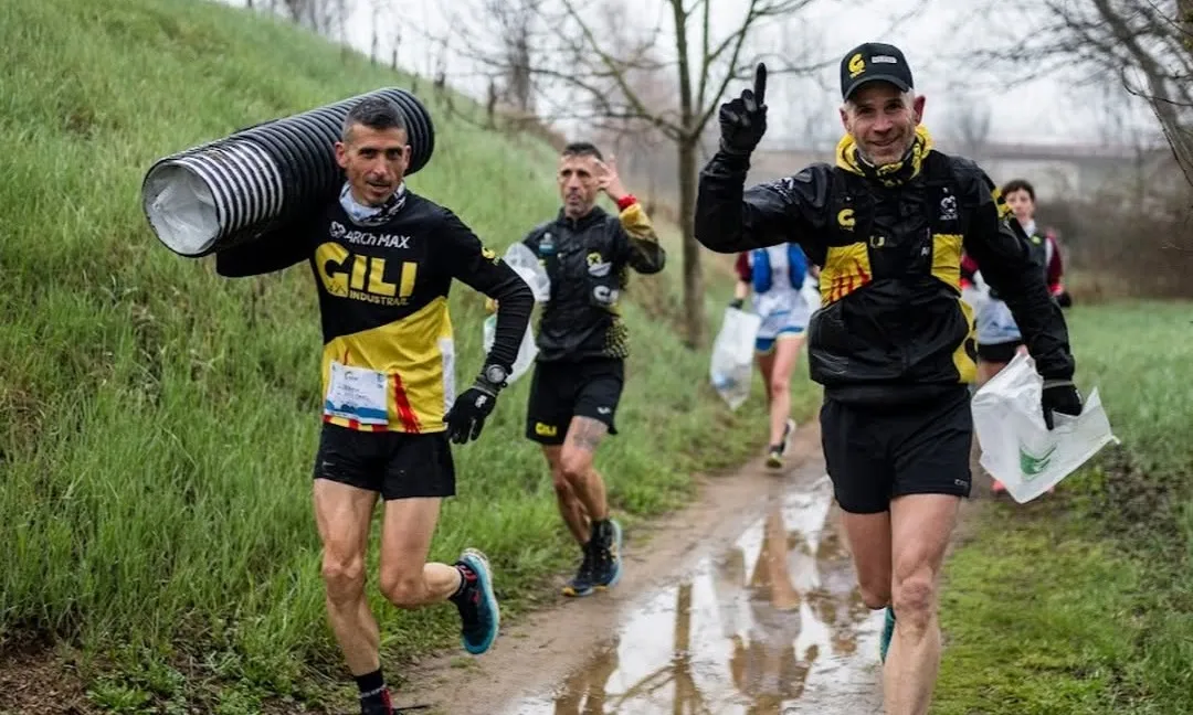 L’Ultra Clean Marathon 2025 es bolca en la conservació dels ecosistemes aquàtics.
