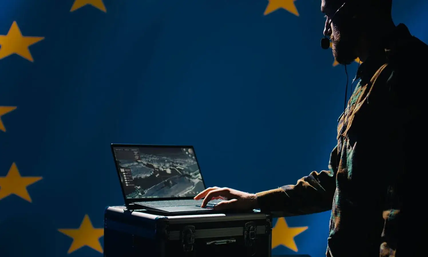 Un informe destapa l’ús opac de fons públics per finançar els projectes del Fons Europeu de Defensa.