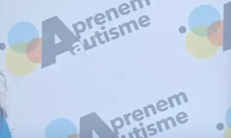 Aprenem Autisme