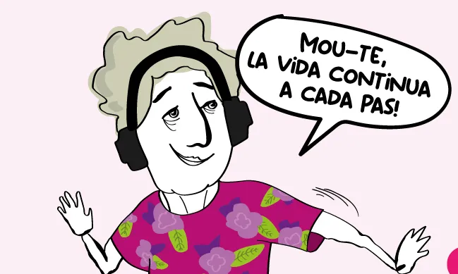 Cartell FiraGran 2025