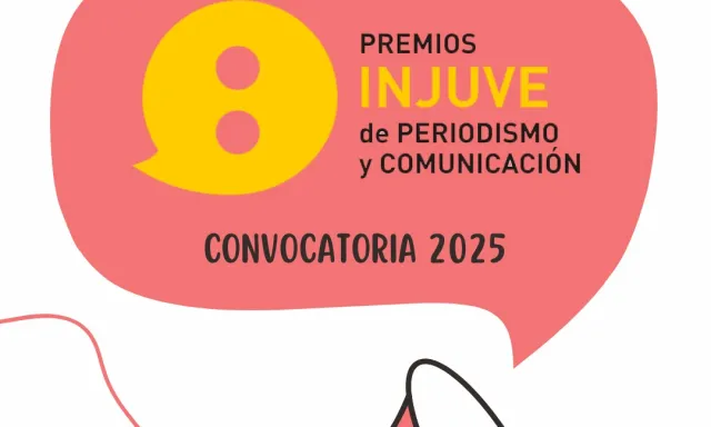 Cartell dels Premis INJUVE Cartell dels Premis INJUVE