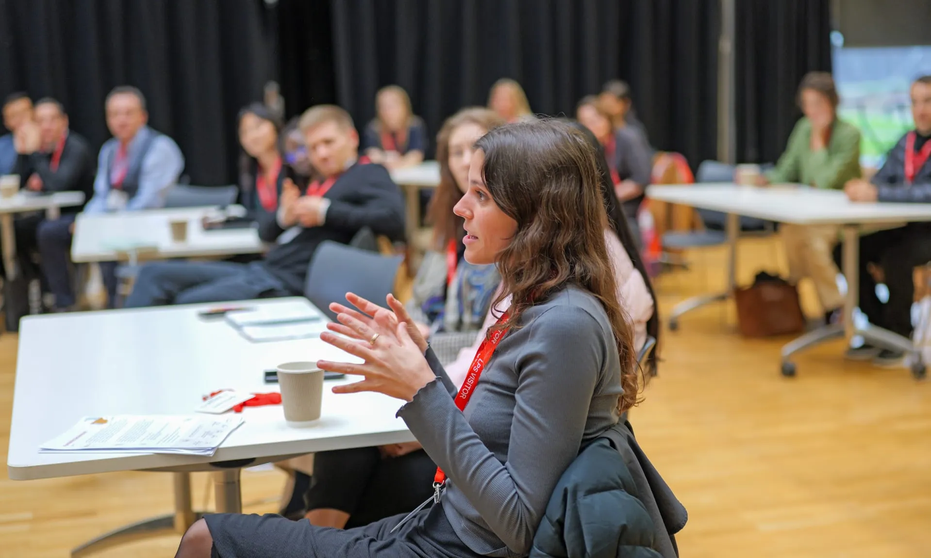 Cent escoles catalanes s'han pogut beneficiar d'aquesta proposta inspirada en els Gatsby Benchmarks britànics i adaptada al territori.