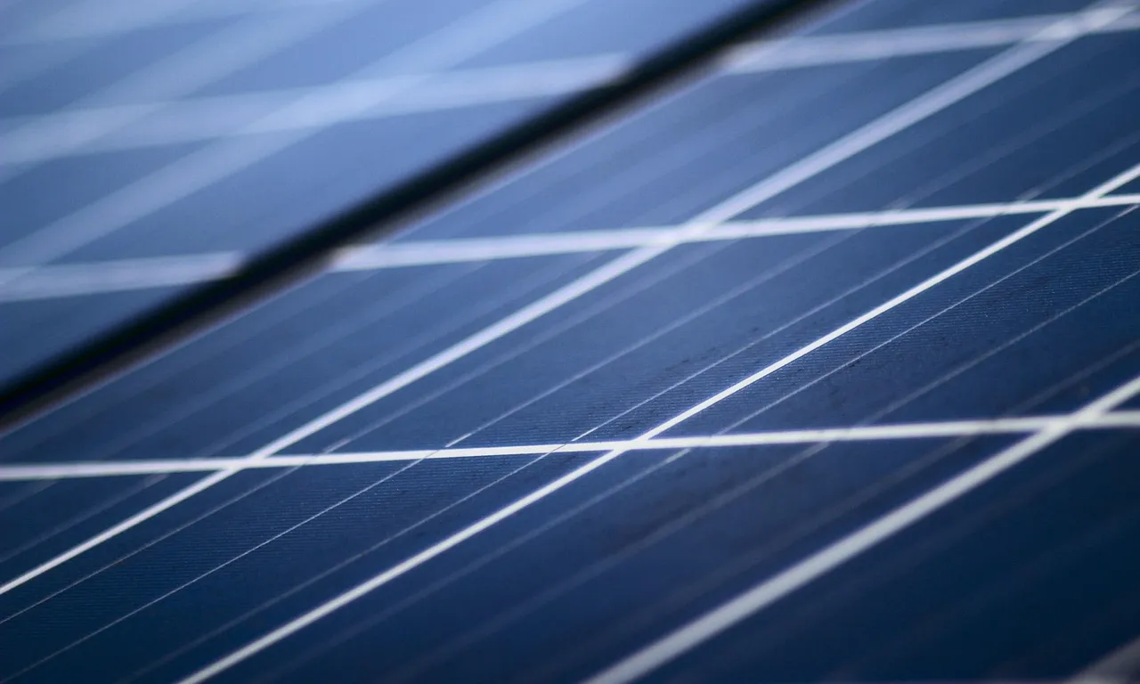 La planta fotovoltaica de Som Energia a Anglesola marca un pas important en la producció d’energia neta i local a casa nostra.