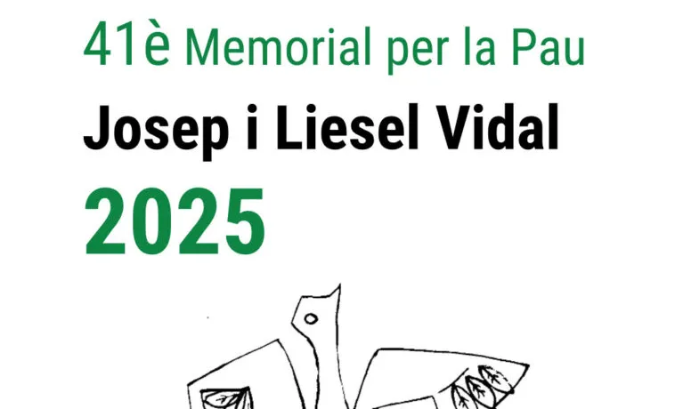 Cartell del premi