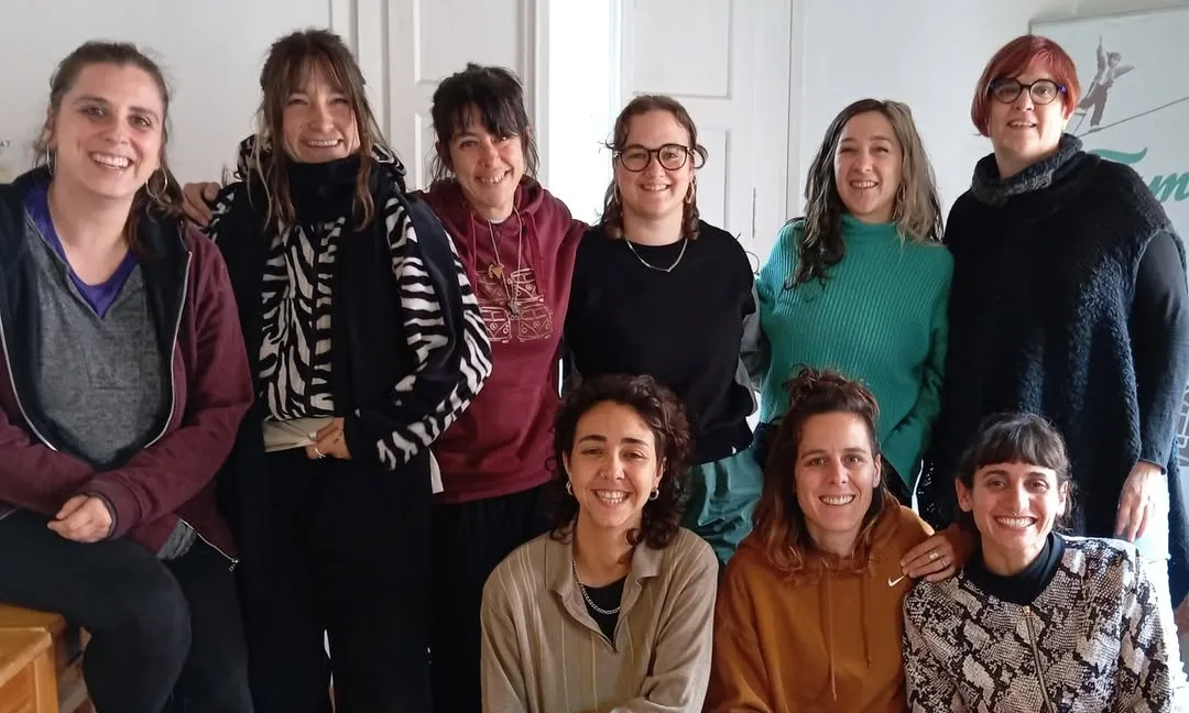 Micelis és una xarxa de punts lila transfeministes per prevenir violències i generar canvi social.