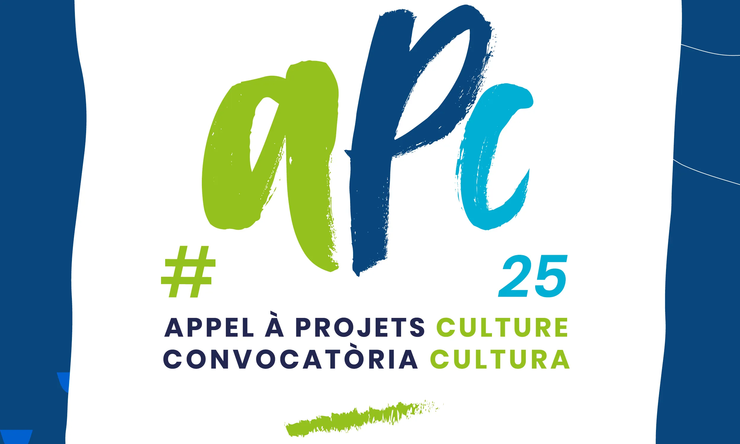 Cartell de la convocatòria