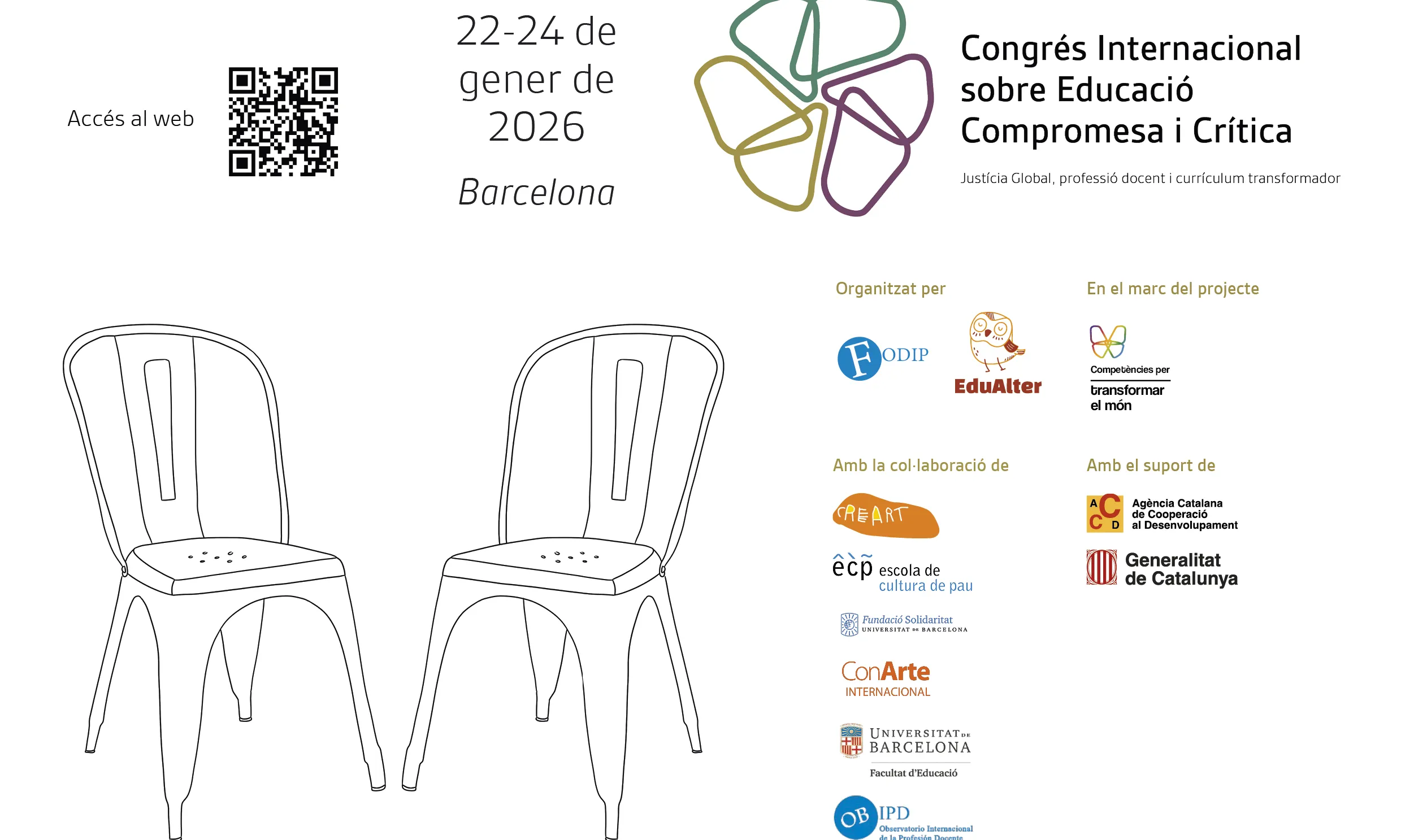 Cartell del Congrés