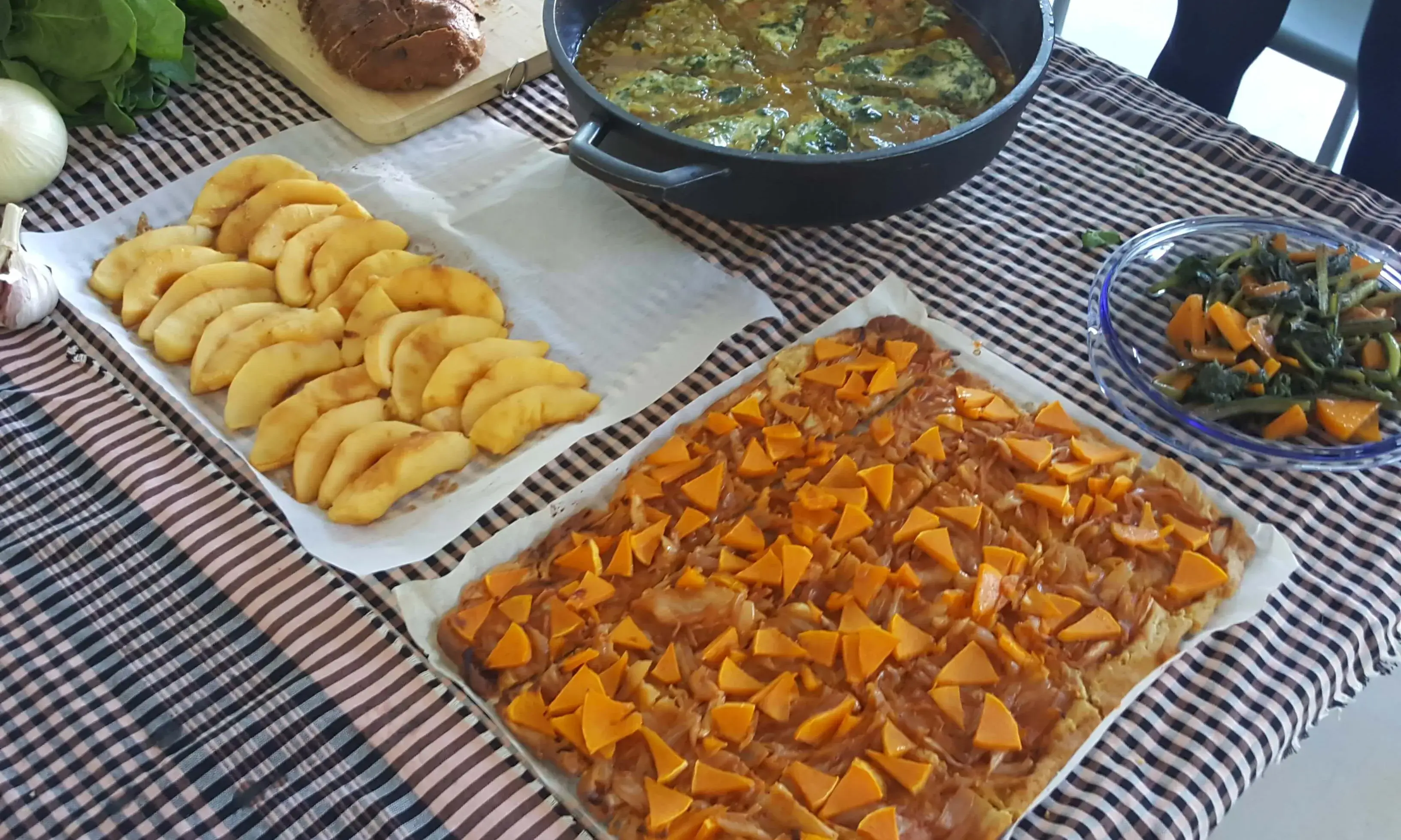 Receptes de tardor