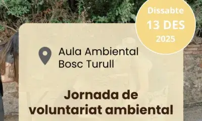 Cartell de la Jornada