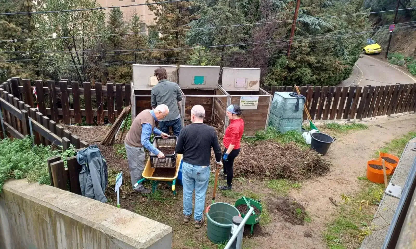 Jornada de portes obertes