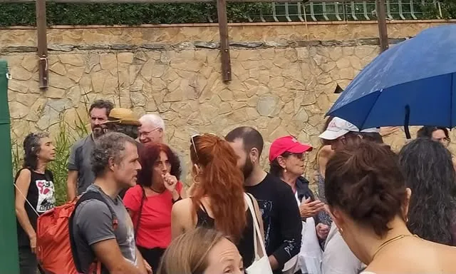 SOS Costa Brava i IAEDEN-Salvem l’Empordà tenen en marxa una campanya de donacions per salvar la pineda de la Farella.