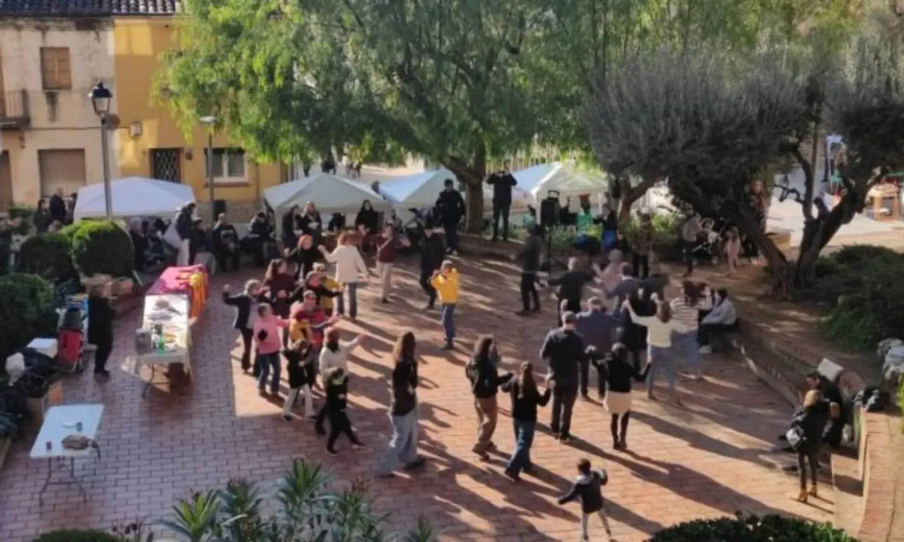 La CAL Organitza diferents activitats per promoure l'ús de la llengua catalana.