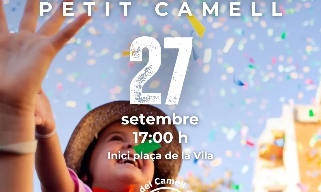Cartell PETIT
