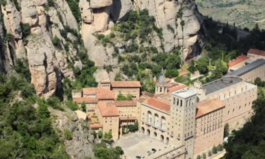 Descobrint Montserrat 