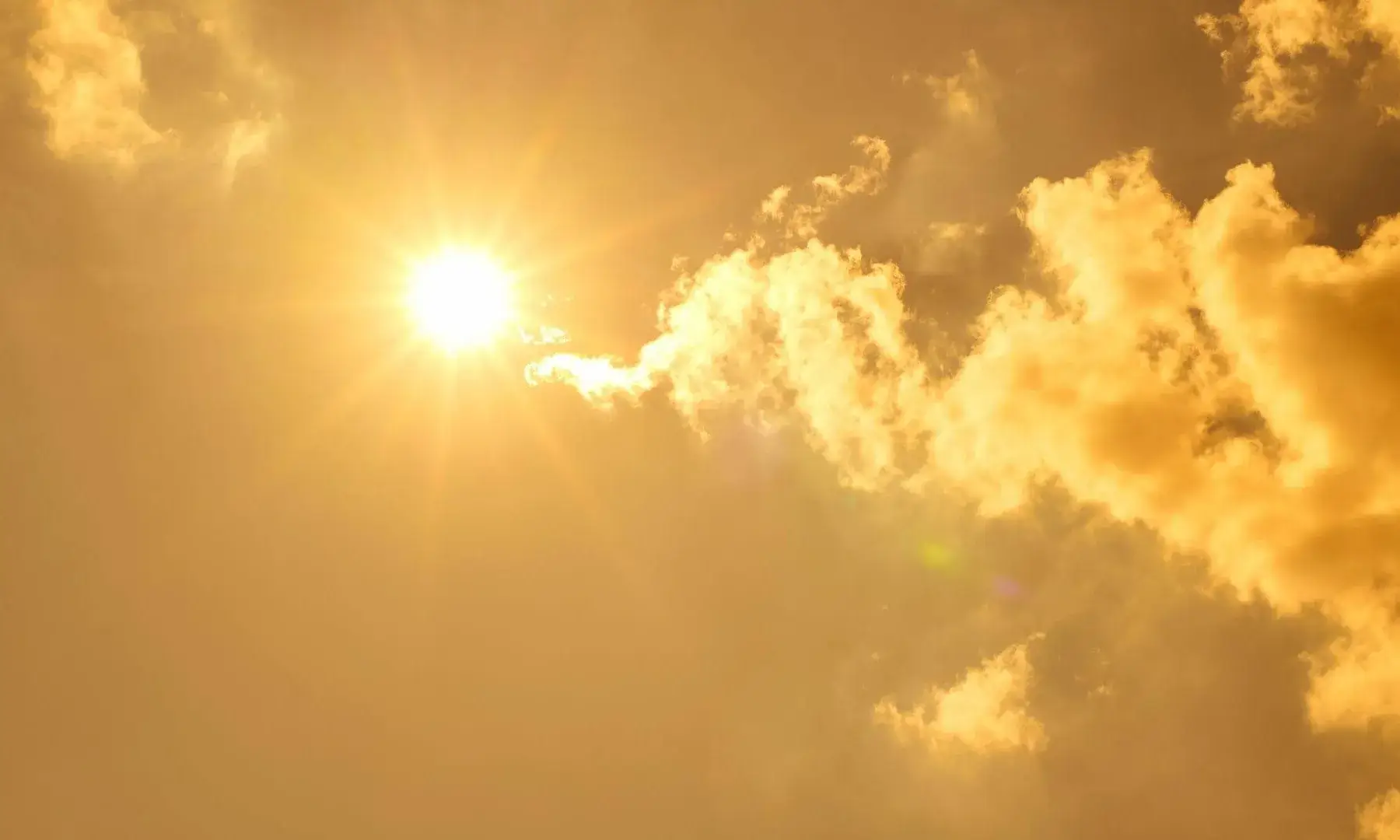 Les entitats han d'aplicar mesures específiques davant fenòmens meteorològics adversos.