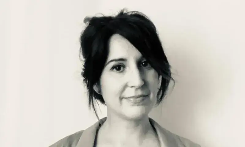 Fotografia de l'Emma Tarragó Llop