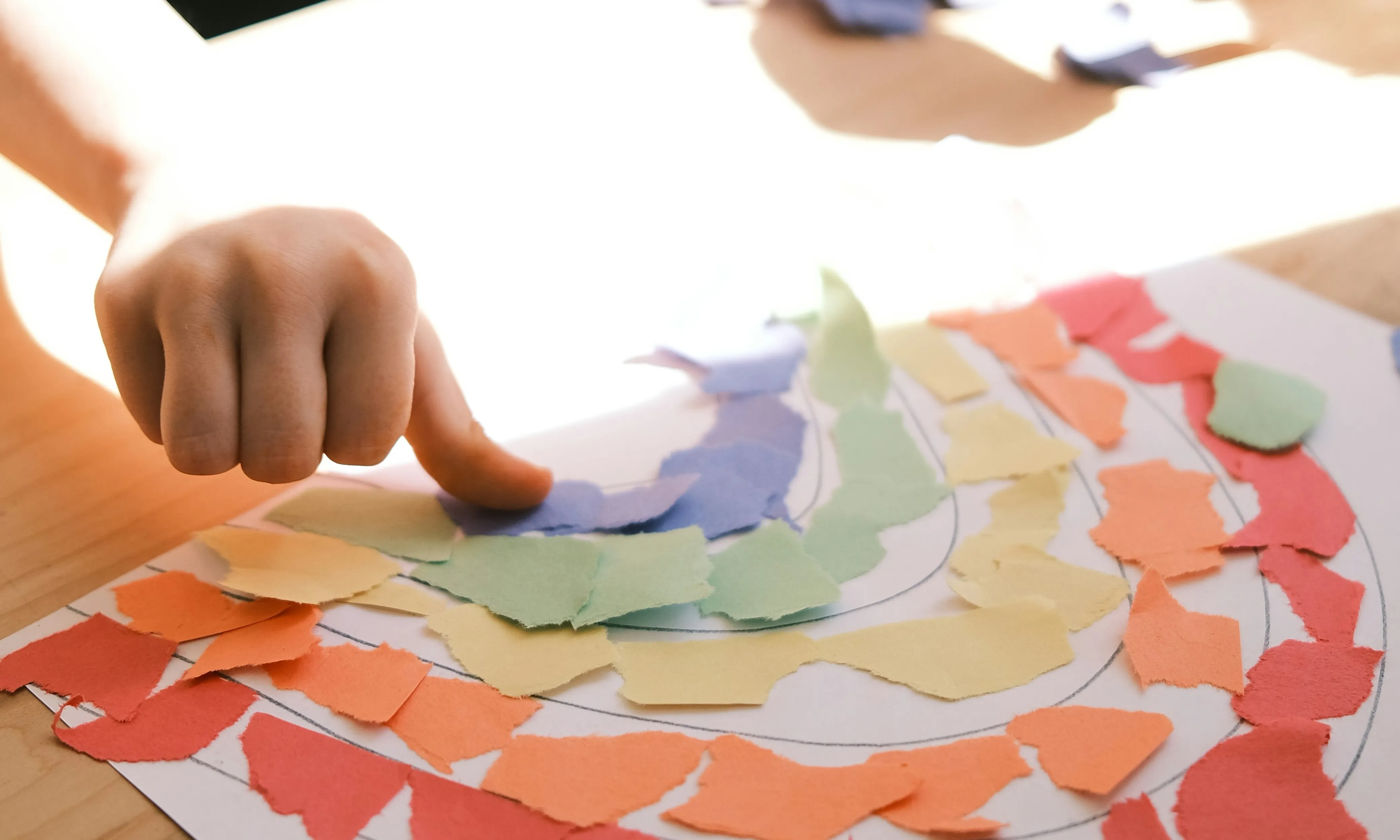 17/11 'Soc, ets, som i tenim drets':  Dia Mundial de la Infància