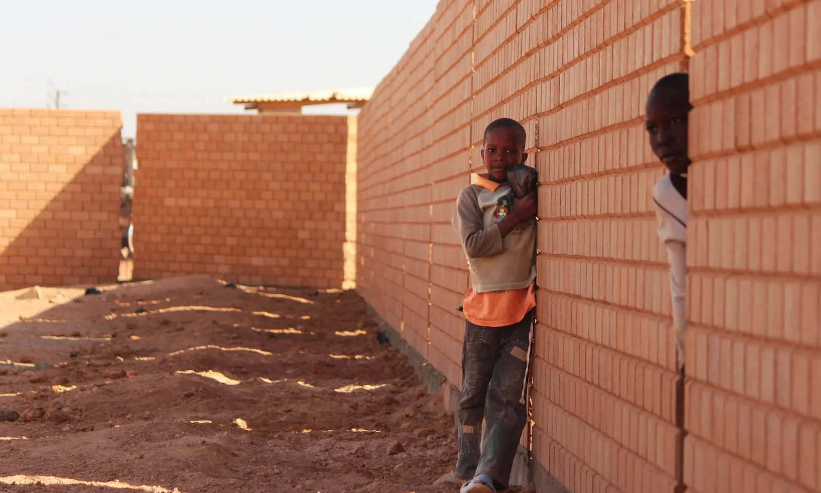 L'entitat desenvolupa projectes a països com Burkina Faso.