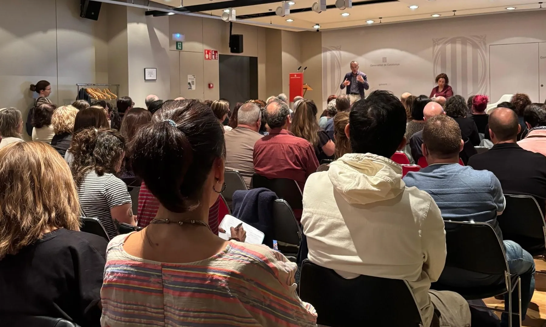 El tercer sector català reclama un model de finançament estable, estructural i orientat a resultats per garantir serveis essencials amb impacte real.