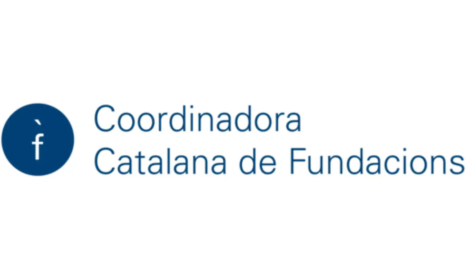 Logotip ccfundacions