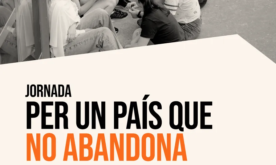 Un pla d’acció per reduir l’abandonament escolar prematur