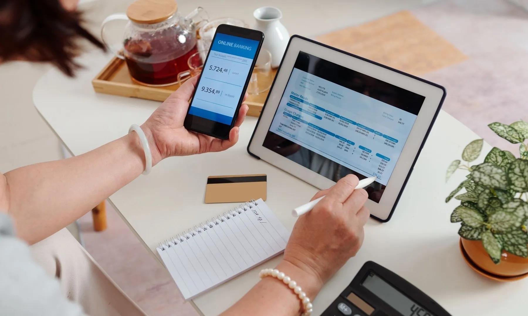 Les entitats del tercer sector poden començar per una revisió interna de com gestionen la seva facturació.