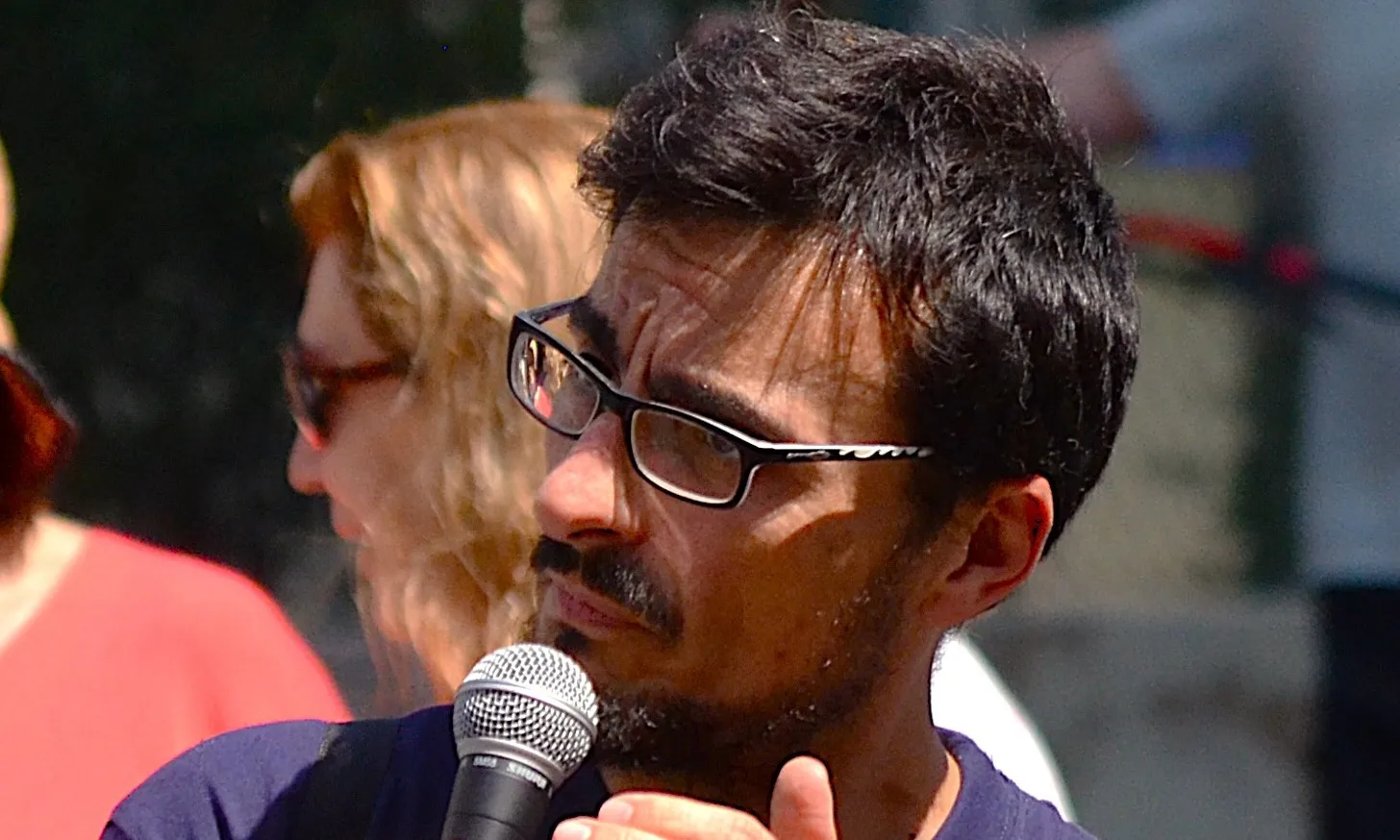 El Guifré Bombilà és membre de Salvem el Calderí.