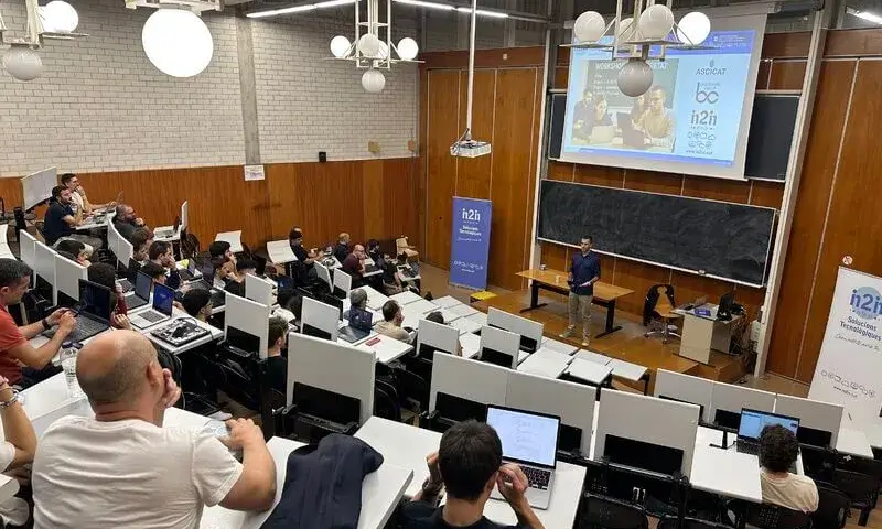 L’ASCICAT treballa per impulsar la ciberseguretat col·laborativa a Catalunya.