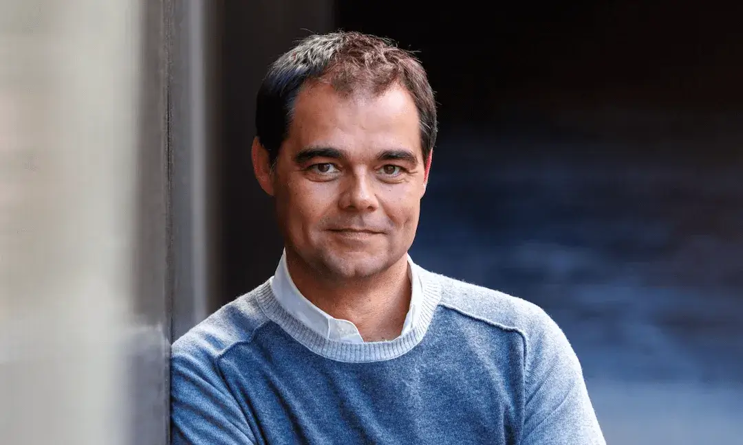 El Pere Sala és director de l'Observatori del Paisatge de Catalunya.