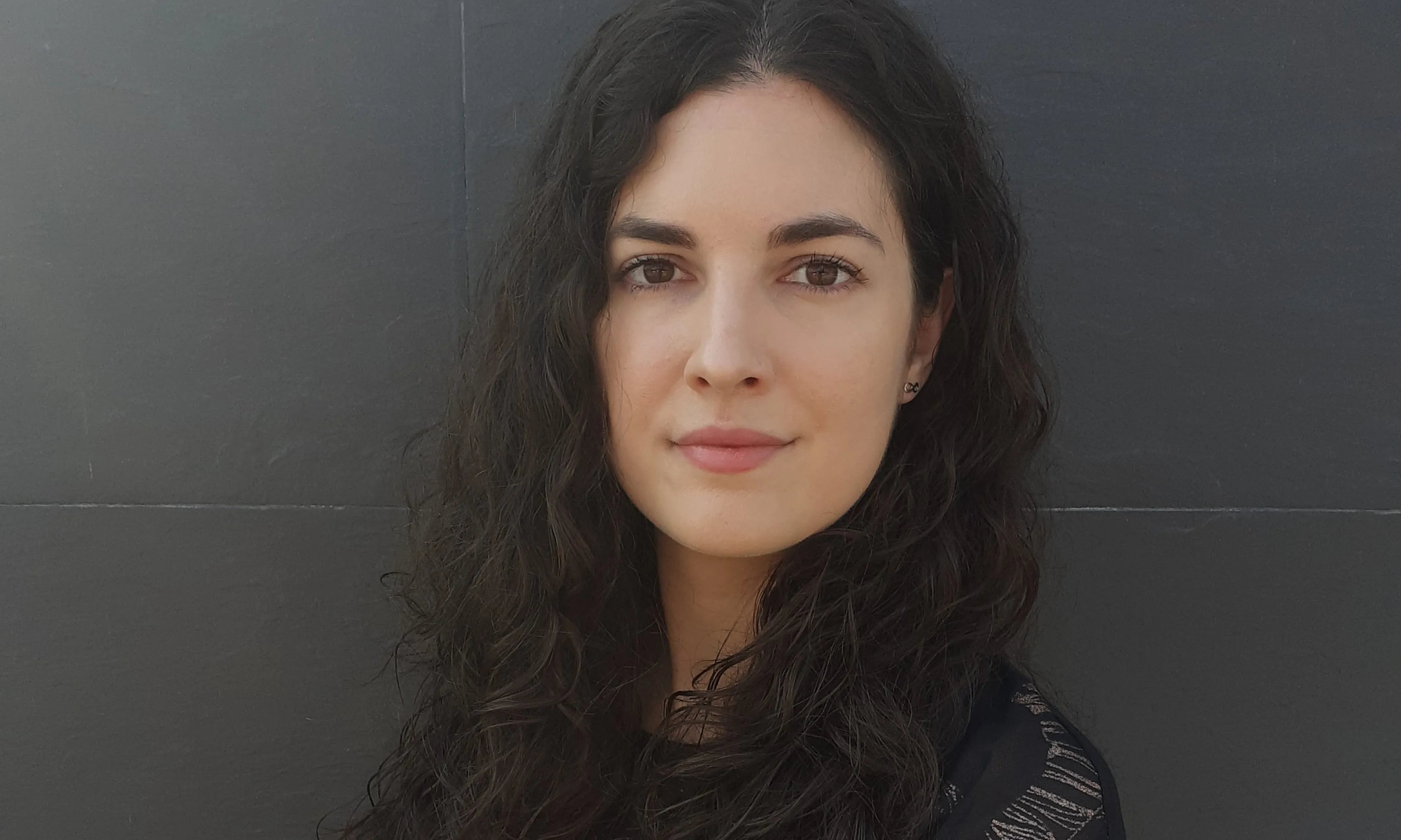 Alba Cervera Lierta ha estat guardonada amb el Premi DonaTIC 2025 en la categoria ‘Revelació’.