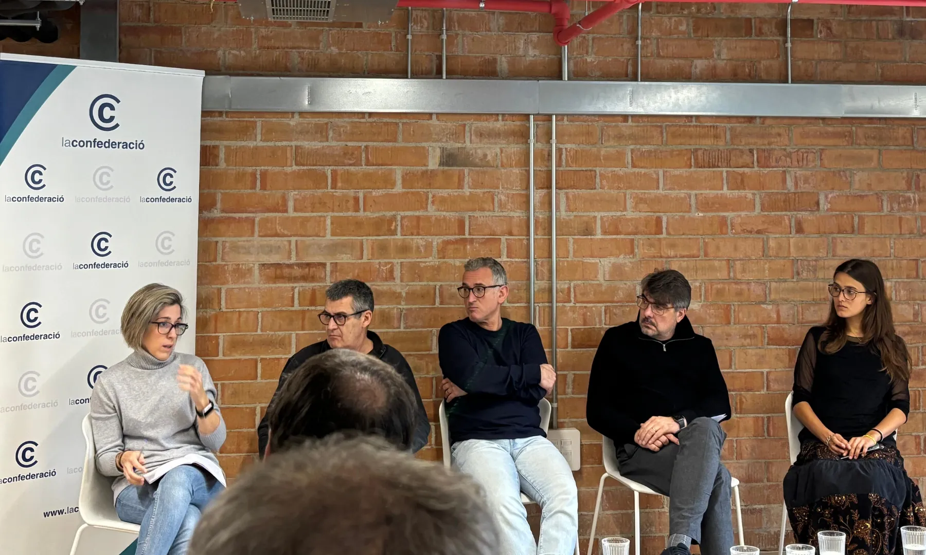 La guia vol ser una eina pràctica per acompanyar les entitats en aquesta transició ecosocial i que tingui un efecte multiplicador.