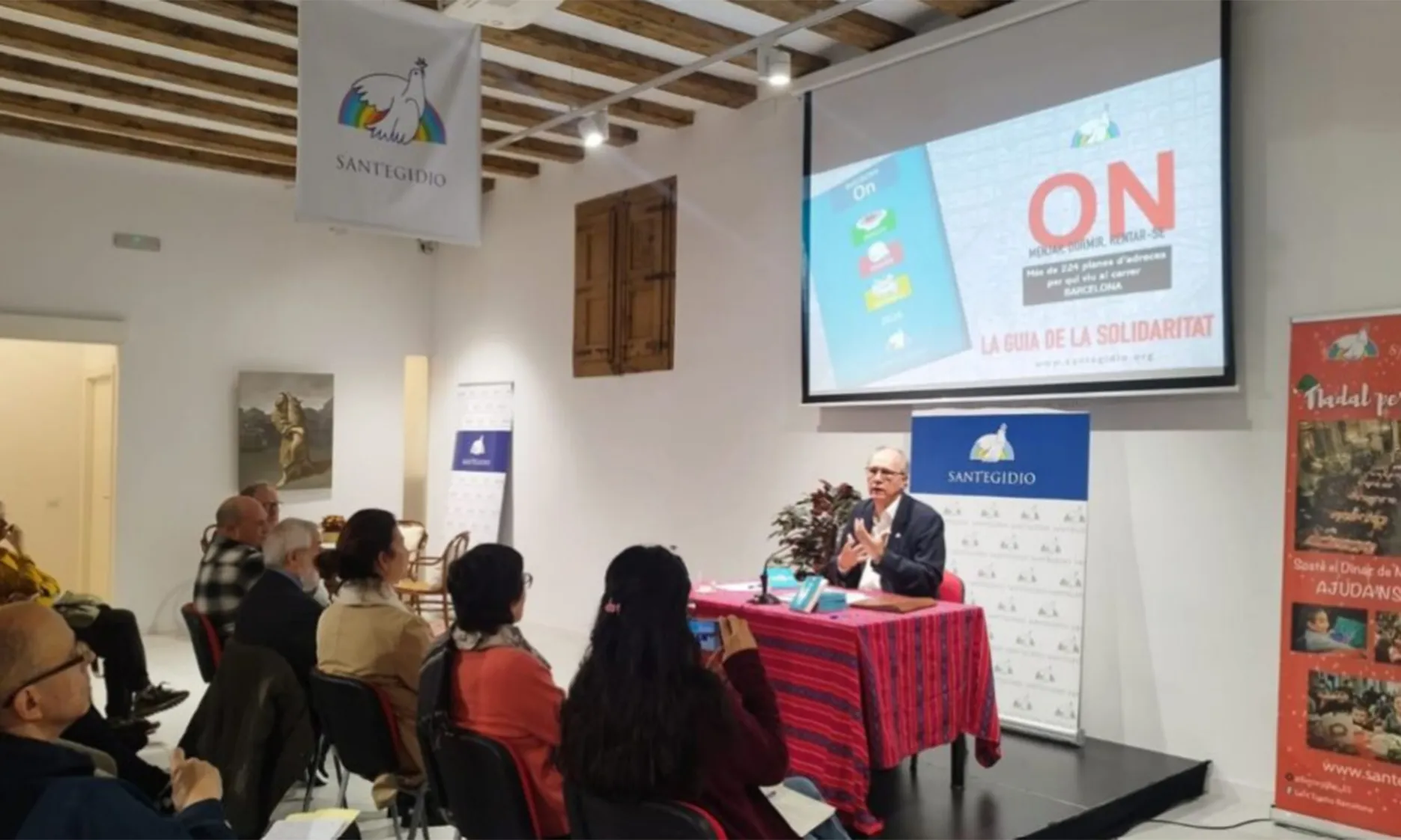 Presentació de la guia