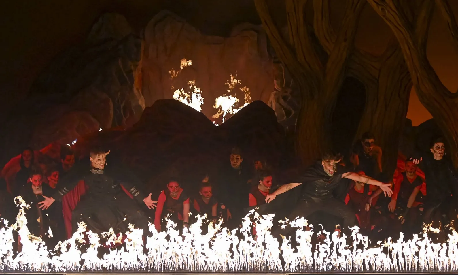 Els Pastorets de Calaf