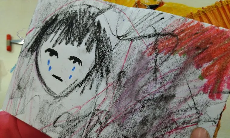 ‘La Nur i en Llorenç cerquen un país en pau’ és un taller en què es treballa què vol dir ser una persona refugiada des de la cultura de pau.