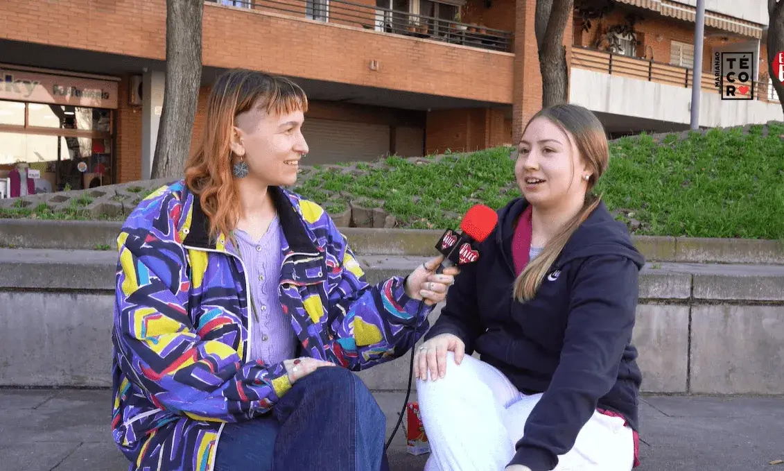 En aquesta segons temporada, la idea és continuar creant un espai obert a tots els veïnes i veïns del barri. 