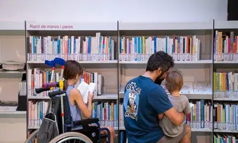 La Fundació Via-Guasp treballen per reforçar les pràctiques professionals centrades en la persona.