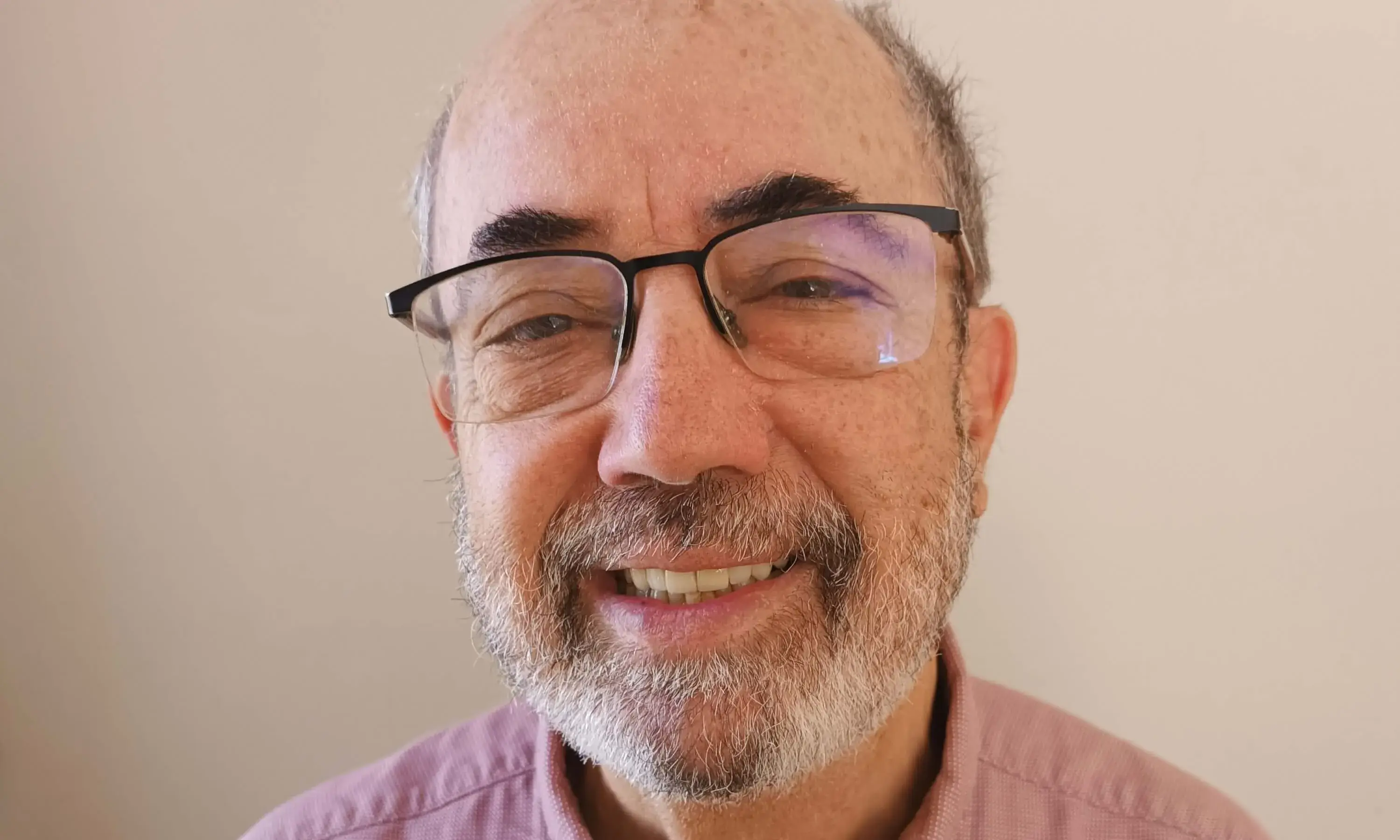 José Sánchez, president de la FAVT